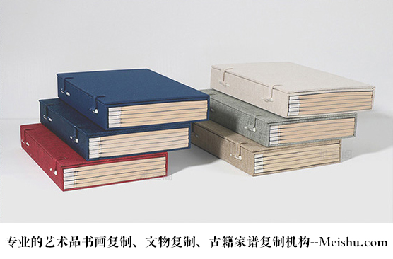 泾川县-哪家公司能提供高质量的书画打印复制服务？